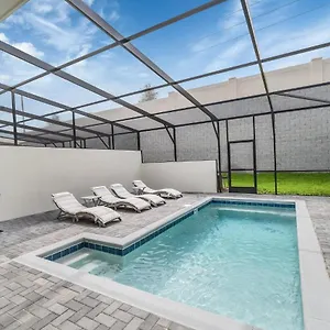 Free Waterpark Private Splash Pool Near Holiday home